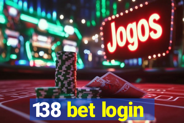 138 bet login